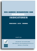 cover rapport armoede-indicatoren