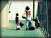 Copyright una cierta mirada